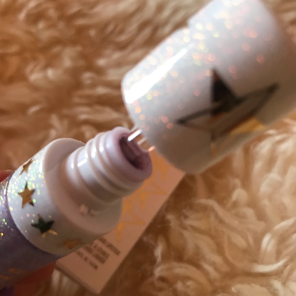 Jeffree Star Clout Velour Liquid Lipstick Matte - Picture 3 of 6